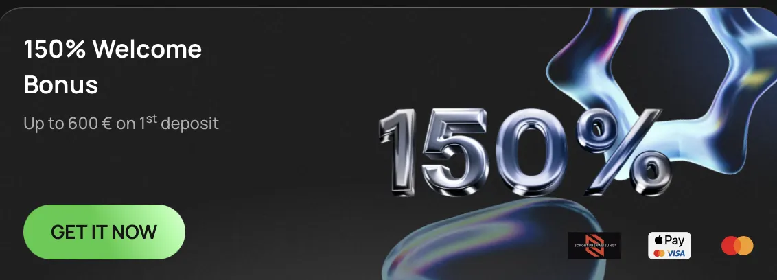 Flagman Casino – bonus powitalny 150% do 2500 zł Flagman Casino bonus powitalny 150% do 2500 zł od pierwszego depozytu
