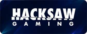 Hacksaw Gaming Logo Hacksaw Gaming