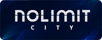 Nolimit City Logo Nolimit City