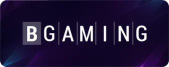 BGaming Logo BGaming
