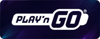 Play'n GO Logo Play'n GO