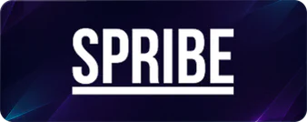 Spribe Logo Spribe