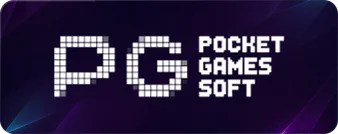 PG Soft Logo PG Soft