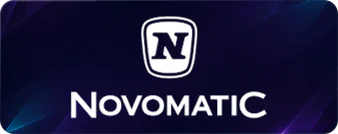 Novomatic Logo Novomatic