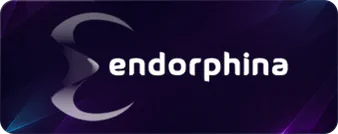 Endorphina Logo Endorphina