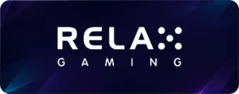 Relax Gaming Logo Relax Gaming