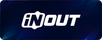 InOut Logo InOut