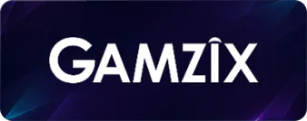 Gamzix Logo Gamzix