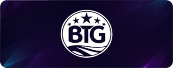 Big Time Gaming Logo Big Time Gaming