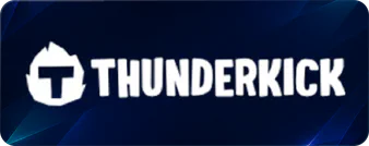 Thunderkick Logo Thunderkick