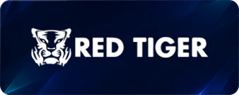 Red Tiger Logo Red Tiger