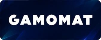 Gamomat Logo Gamomat