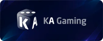 KA Gaming Logo KA Gaming